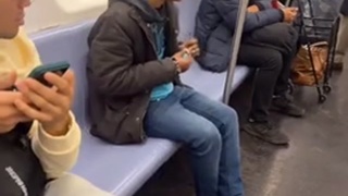 ahhh yes , the Big Apple