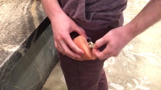 Pocket Pussy Review