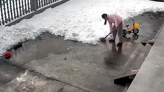 Snow hope