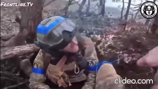 Mercenary going home early