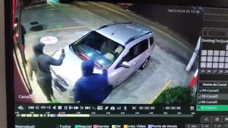 police killed in brazil