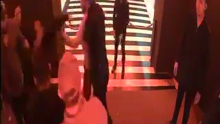 Thre guys are killed outside a club in Villahermosa, Tabasco