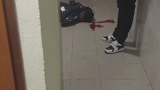 Aftermath - Oeiras, Portugal