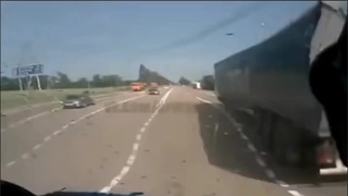 Gone in