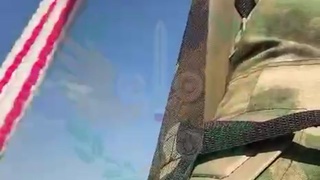 Drone me up Ivan