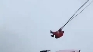 bungee time
