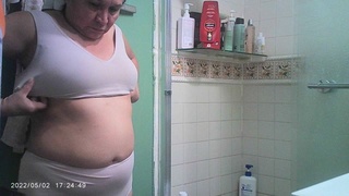 More of his slut mom