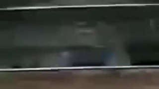Not your typical Indian and train video