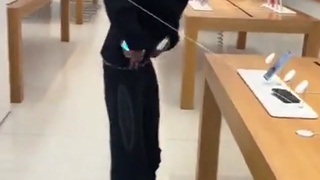 Iphones