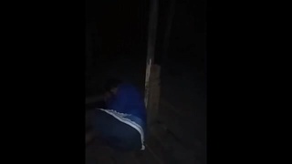 Favela Gang Banger Executed By Rivals