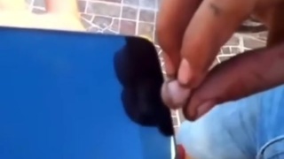 Touch&hellip;..