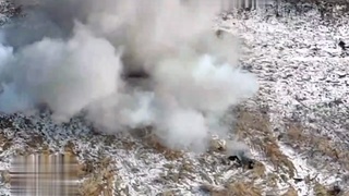 Ukraine solider death