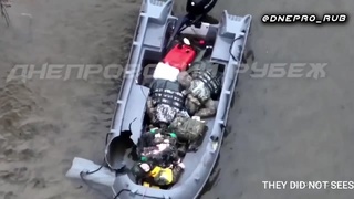 FAil ukraine Naval Attack