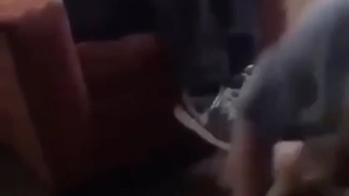 Fucking White People