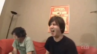 The Tongue Transplant Incident