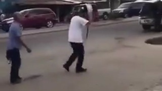 Drunk FAAFO