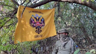 RUSSIAN RAMBO FOOTAGE