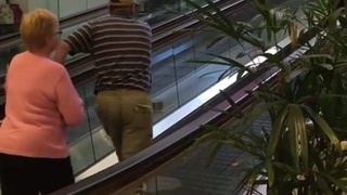 Dumb old people
