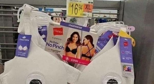 Protect Your Nipples