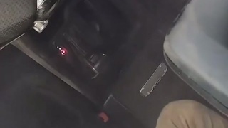 Hurts While Doing Donuts&hellip;..