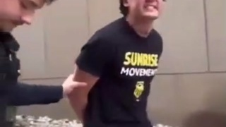 Guess that shitter..........