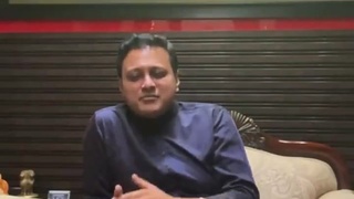 Dispute settled on live stream