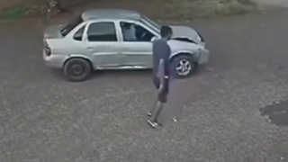 Spiderman Moves