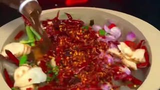 hot pot from hell