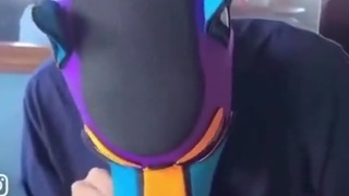 Identifies As A Cunt