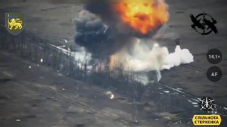 DRONED Into Giant Boom