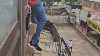 Zip Line Breaks