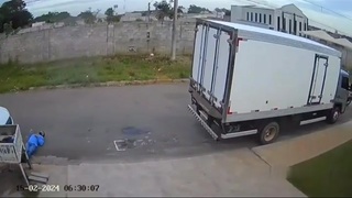 Man Shot Dead Outside His Home