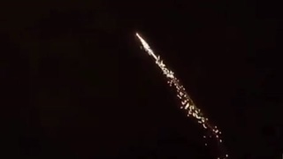 now that's a rocket