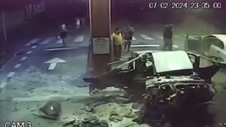 Expensive Kaboom
