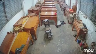 Fight Turns Stabby Stabby