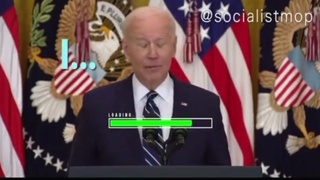 Lost his mind