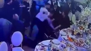 Wedding Guests