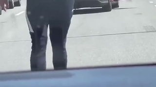 You There Come Out