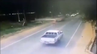 Quadruple Flip