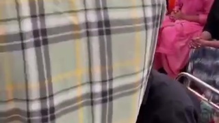 Indian exorcism
