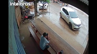 Brutal execution in Jacund&aacute; Brazil