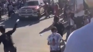 If you're going to protest..
