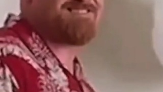 Poor Fucking Guy