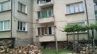 Slavic house clean - Bulgaria Troyan