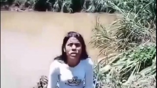 Woman Mercilessly Shot Dead By Lake