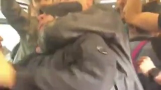 Get Off The Bus