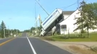 You Can't Park There!