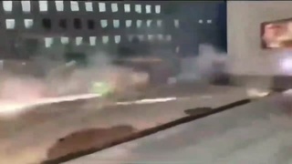 Ultimate Firework Showdown