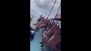 da luv boat