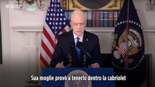 Italy is a lot funnier than..